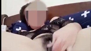 Pinay Girl Masturbation With perfume bottles Pinay new viral 2020