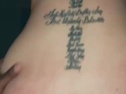 Doggystyle in the hotel 15/16