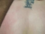 Doggystyle in the hotel 16/16