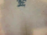 Doggystyle in the hotel 4/16