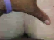 Doggystyle in the hotel 7/16