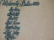 Doggystyle in the hotel 8/16