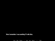 FLF. I was Spying My Step Sister In the Bathroom- Ep 1 5/16