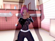 THE QUINTESSENTIAL QUINTUPLETS NAKANO ICHIKA 3D HENTAI ANIMATION 4/16