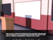 FLF:My Step-Sister Caught Me How i Jerk My Cock-Ep 3 13/16