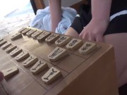 【無】女熱大陸 File.061 パート1 10/16