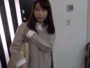 【無】女熱大陸 File.061 パート1 4/16