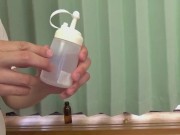 【無】Icupの絶品ボディが媚薬漬け パート1 4/16