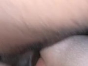 White girl gets fucked hard by bbc 6/16