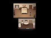 Treasure of Nadia [v34052] Part 82 Night With Diana By LoveSkySan69 1/16