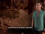 Treasure of Nadia [v34052] Part 82 Night With Diana By LoveSkySan69 10/16