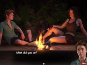 Treasure of Nadia [v34052] Part 82 Night With Diana By LoveSkySan69 12/16