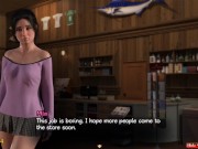 Treasure of Nadia [v34052] Part 82 Night With Diana By LoveSkySan69 3/16