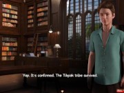 Treasure of Nadia [v34052] Part 82 Night With Diana By LoveSkySan69 6/16