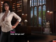 Treasure of Nadia [v34052] Part 82 Night With Diana By LoveSkySan69 7/16