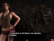 Treasure of Nadia [v34052] Part 83 Truth Of Nadia By LoveSkySan69