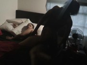 fucking me while im in bed 5/16