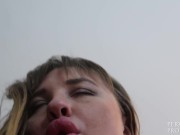 PERVYRUSSIA - I WANT YOUR CUM AND GET SLAMMED LEXY STAR (full scene) 6/16