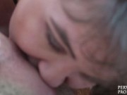 PERVYRUSSIA - I WANT YOUR CUM AND GET SLAMMED LEXY STAR (full scene) 8/16