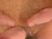 2min to get hard, 6min to cum 14/16