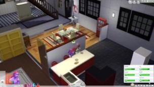 more sims4 gameplay wicked whims