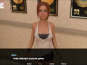 Melody 80 - Screenshot 14 of 16 - Visual Novel