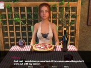 Melody 80 - Screenshot 5 of 16 - Ecchi