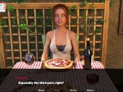Melody 80 - Screenshot 9 of 16 - Visual Novel