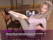 FLF. Got Caught Masturbating-Ep 10 10/16