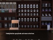 FLF. Got Caught Masturbating-Ep 10 15/16