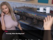 FLF. Got Caught Masturbating-Ep 10 7/16