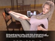 FLF. Got Caught Masturbating-Ep 10 9/16