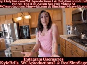 Impregnating My Sexy Christian Step Aunt Part 2 Sinn Sage 12/16