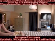 Impregnating My Sexy Christian Step Aunt Part 2 Sinn Sage 16/16