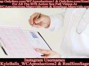 Impregnating My Sexy Christian Step Aunt Part 2 Sinn Sage 3/16