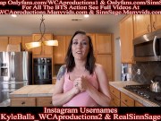 Impregnating My Sexy Christian Step Aunt Part 2 Sinn Sage 5/16