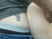 Cum slut lets neighbor fuck her in the greenhouse. Neighbor whore gone wild.  6/16