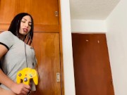 Playing whit the control 1/16