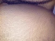 THICK EBONY TAKE HARD DICK