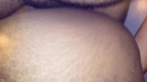 THICK EBONY TAKE HARD DICK