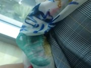 کردن منشی تایم اداری office sex 12/16