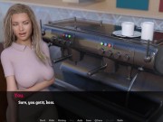 FLF. College Sluts-Ep 13 14/16