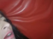 warm up before fucking with Valentina Sierra 11/16