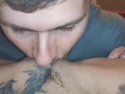 warm up before fucking with Valentina Sierra 3/16