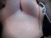 Bikini Titty Drops - Screenshot 12 of 16 - Big Boobs
