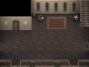 LUST EPIDEMIC - PART 29 - EVERYONE HEARD US HAVING FUN 10/16