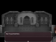 LUST EPIDEMIC - PART 29 - EVERYONE HEARD US HAVING FUN 11/16