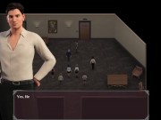 LUST EPIDEMIC - PART 29 - EVERYONE HEARD US HAVING FUN 12/16