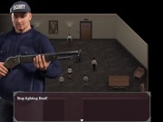 LUST EPIDEMIC - PART 29 - EVERYONE HEARD US HAVING FUN 13/16