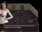 LUST EPIDEMIC - PART 29 - EVERYONE HEARD US HAVING FUN 14/16